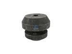 DT Spare Parts - Rubber buffer - 3.10831 - 2 Pack