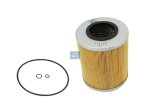 DT Spare Parts - Oil filter insert - 3.14105