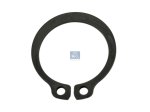 DT Spare Parts - Lock ring - 3.15323 - 100 Pack