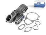 DT Spare Parts - Water pump - 3.16009