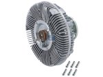 DT Spare Parts - Fan clutch - 3.15225