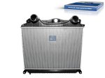 DT Spare Parts - Intercooler - 3.16225