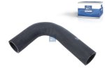 DT Spare Parts - Radiator hose - 3.16421