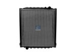 DT Spare Parts - Radiator - 3.16208