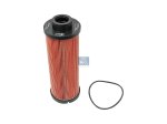 DT Spare Parts - Fuel filter insert - 3.22005