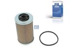 DT Spare Parts - Fuel filter insert - 3.22001