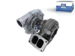 DT Spare Parts - Turbocharger - 3.19011