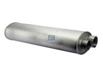 DT Spare Parts - Silencer - 3.25016