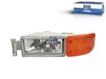 DT Spare Parts - Combination lamp - 3.31045