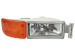 DT Spare Parts - Combination lamp - 3.31046