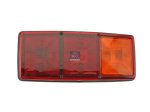 DT Spare Parts - Tail lamp - 3.32016