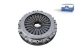 DT Spare Parts - Clutch cover - 3.40011