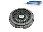 DT Spare Parts - Clutch cover - 3.40016