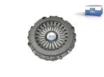 DT Spare Parts - Clutch cover - 3.40009