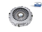 DT Spare Parts - Clutch cover - 3.40008