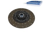 DT Spare Parts - Clutch disc - 3.40026