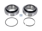 DT Spare Parts - Wheel bearing unit - 3.60004