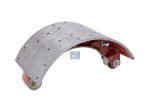 DT Spare Parts - Brake shoe - 3.62024