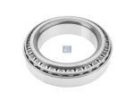 DT Spare Parts - Tapered roller bearing - 3.60016