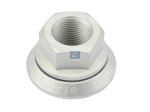 DT Spare Parts - Wheel nut - 3.61153 - 10 Pack