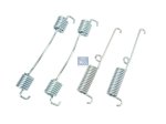 DT Spare Parts - Spring kit - 3.62351