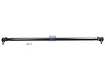 DT Spare Parts - Track rod - 3.63003