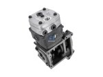 DT Spare Parts - Compressor - 3.75005