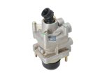 DT Spare Parts - Foot brake valve - 3.72062