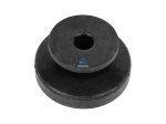 DT Spare Parts - Rubber buffer - 3.80075 - 6 Pack