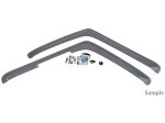 DT Spare Parts - Side wind deflector - 3.80312