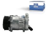 DT Spare Parts - Compressor - 3.82241