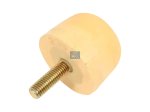 DT Spare Parts - Buffer stop - 3.83512 - 2 Pack