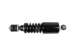 DT Spare Parts - Cabin shock absorber - 3.83001