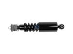 DT Spare Parts - Cabin shock absorber - 3.83003