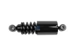 DT Spare Parts - Cabin shock absorber - 3.83019