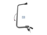 DT Spare Parts - Mirror arm - 3.86201