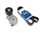 DT Spare Parts - Belt tensioner - 3.93007