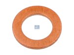 DT Spare Parts - Copper washer - 3.89507 - 100 Pack