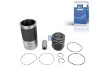 DT Spare Parts - Piston with liner - 3.90022