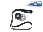 DT Spare Parts - Belt tensioner - 3.93012