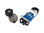 DT Spare Parts - Belt tensioner - 3.93015