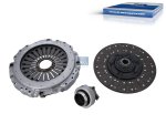 DT Spare Parts - Clutch kit - 3.94009