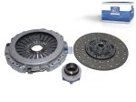 DT Spare Parts - Clutch kit - 3.94001