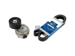 DT Spare Parts - Belt tensioner - 3.93016