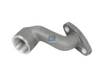 DT Spare Parts - Pipe elbow - 4.10308