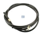 DT Spare Parts - Fuel line - 4.10138