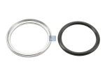 DT Spare Parts - Thrust ring / o-ring - 4.20033 - 100 Pack