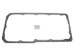 DT Spare Parts - Oil sump gasket - 4.20377