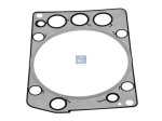 DT Spare Parts - Cylinder head gasket - 4.20442