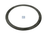 DT Spare Parts - Cover plate - 4.20429 - 10 Pack